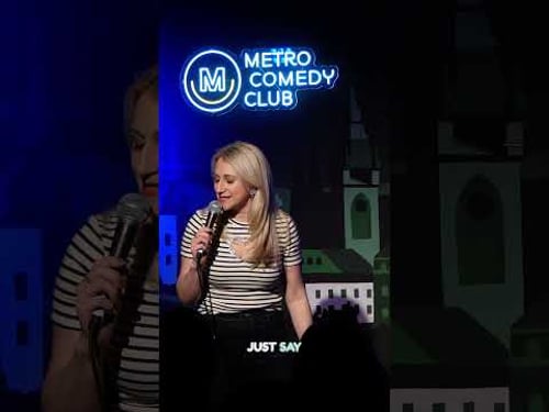 Canβt believe an Italian said this π
π
#comedy #standup