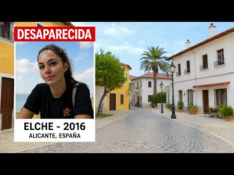 Caso frío Elche 2016 resuelto – arresto conmocionó a la sociedad