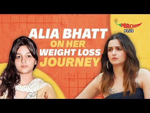 Alia Bhatt on Her Post-Pregnancy Weight Loss After Raha’s Birth❤ | Kareena Kapoor Khan