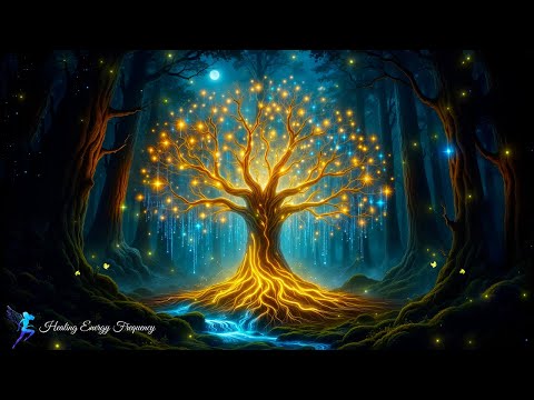 Remove All The Negative Energy | CHAKRAS HEALING & CLEANSING | Cleanses the Aura and Space