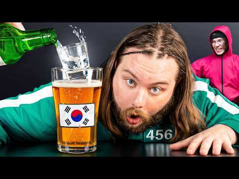 Every Country Has a Drinking Game⦠We Played Them