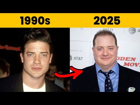 55+ Most Heartthrob Best Actor Oscar Winners | Then and Now