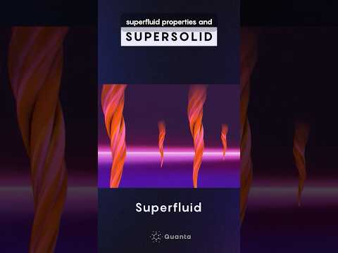 How Physicists Created Quantum Tornadoes #physics