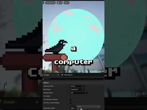 Fluid physics in my KFC VR game? #vr #virtualreality #devlog