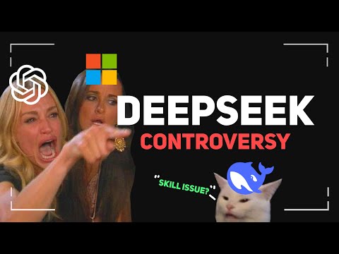 Is DeepSeek Legit? Breaking Down All Major Allegations