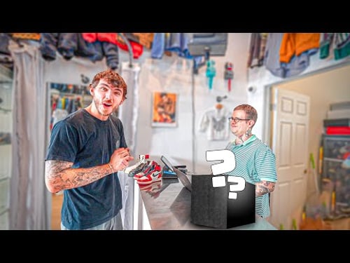 How to Make Money Reselling