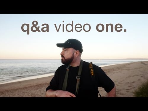 What’s My Favorite Photo I’ve Ever Taken?