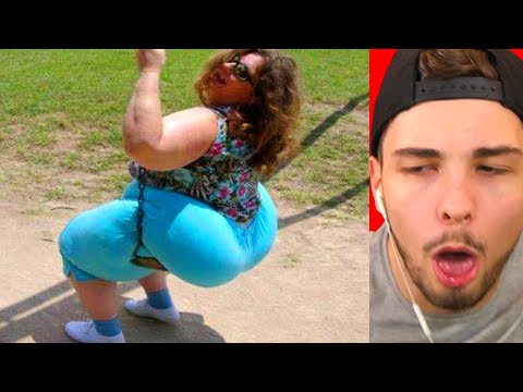 wenn du LACHST, starte das VIDEO NEU