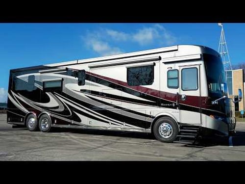 Extremely Rare 2018 Essex 4536 For Sale by owner in Kansas City