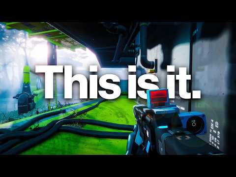 Marathon NEEDED this...