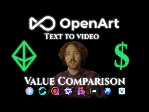 How much does OpenArt actually cost? (Credits to Dollars analysis)