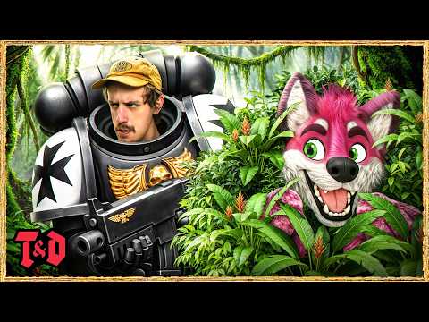 We Found Out Where Furries Really Came From…