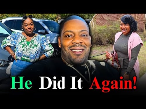 He Shot His First Wife—And Walked Free To Kill Again | True Crime