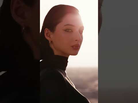 GUESS Ramadan Spring '25 Campaign l Abu Dhabi, United Arab Emirates