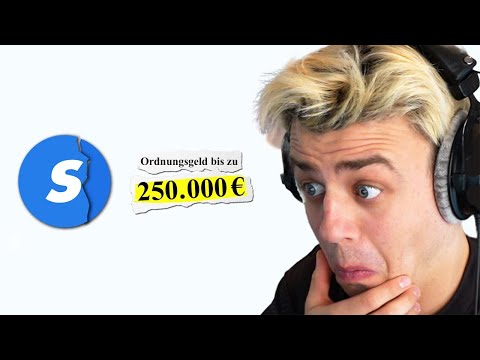 SIMPLICISSIMUS wurde VERKLAGT! I Papaplatte Reaction