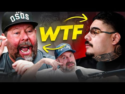 Tom & Bert Get Humbled in the Weirdest Way Possible