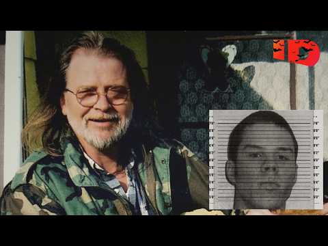 Meurtre à Halloween 🎃 l’affaire glaçante de Patrick Chidle