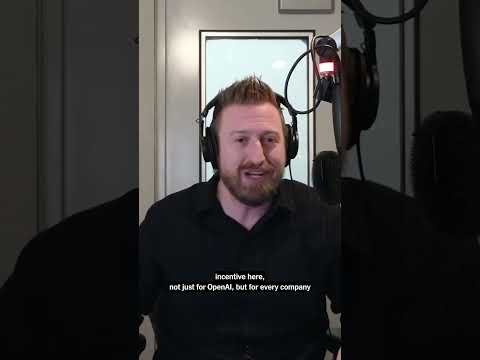 The Real Reason Chatbots Are Nice to You