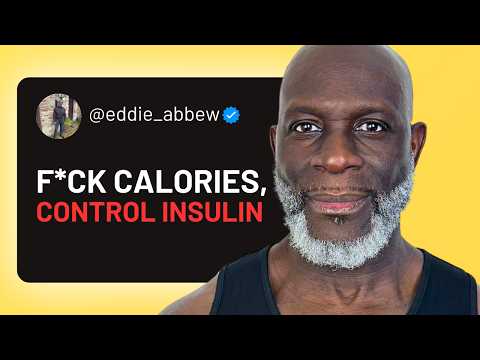 45 Years Of No-BS Fat Loss Advice in 46 minutes