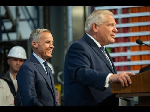 CRA scandal, Reckless Political Videos & Thousands lose jobs - This Week in Canadian Politics