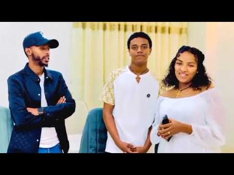 በጣም የሚገርም ነገር በመጨረሻ ሁለታቸው በጣም ታረቁ ደስ ይላል