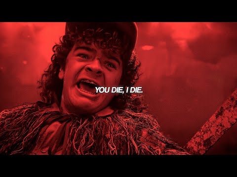 Dustin Henderson - Loyalty (Stranger Things)