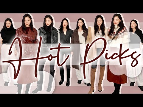 大杂烩开箱|世间衣服千千万 我却喜欢这几件|必入ZARA款|Aritzia超长白裤|Uniqlo打底衫|Sandro西装|Club Monaco毛衣|Fabrique大衣|品牌大联盟