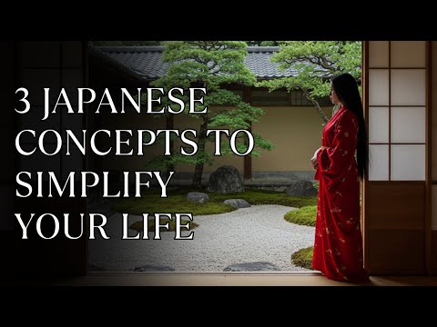 3 Life-Changing Minimalist Habits from Japan to Empower Your Journey!