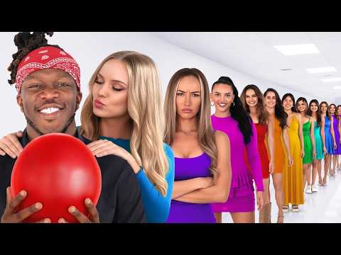 POP THE BALLOON 2: KSI EDITION