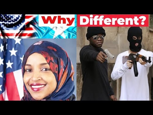 Why Somali Communities Look So Different in the U.S. and Europe?