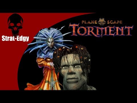 The Philosophy of Planescape: Torment