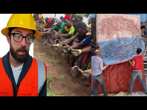 Work Smart | Small Tools, Big Power