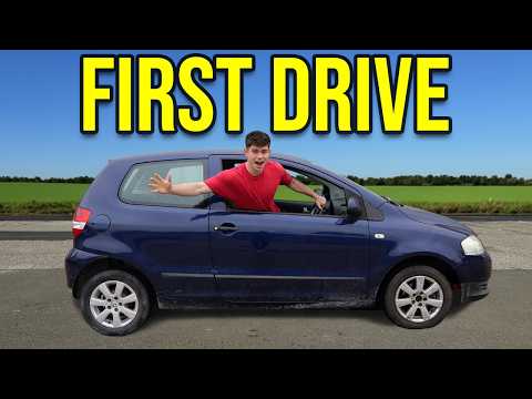 BUILDING THE HOT HATCH THAT VW NEVER MADE PT2