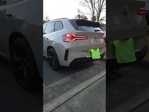 Cold Remote start. Tell me what yall think!