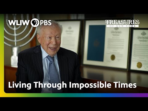 Born During the Nazi Annexation of Austria | THIRTEEN