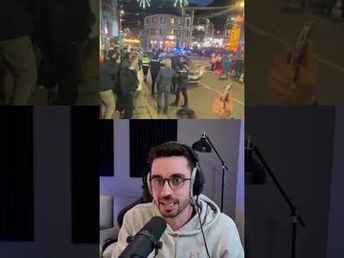 Una crepería en Andorra desata la polémica, ¡por su éxito!