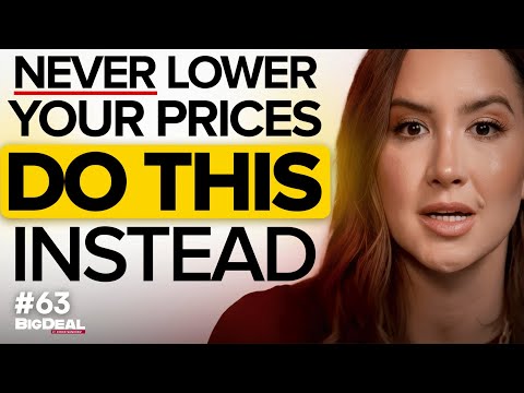 Do This One Thing to 2x Your Business