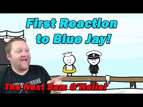 The Dumbest Russian Voyage Nobody Talks About | BlueJay | History Teacher Reacts