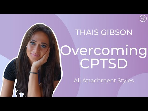 The 9 Key Components of Reprogramming Complex Post-Traumatic Stress Disorder (CPTSD)
