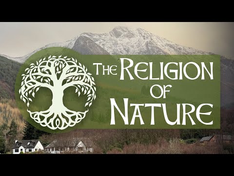 What is the Religion of Nature?