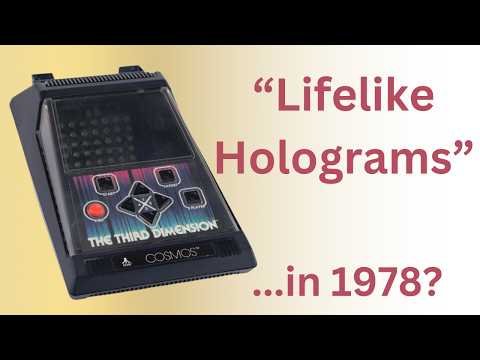 9 Canceled Video Game Consoles That You Will Never Get To Play