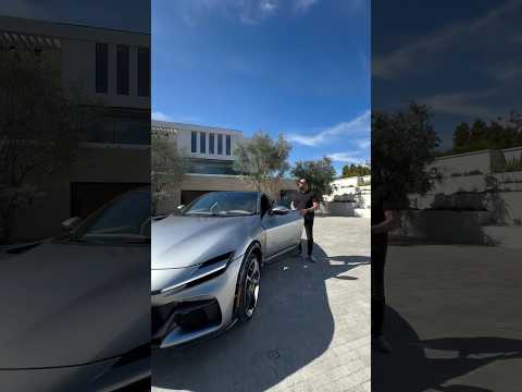 📍Encino, CA • $39,995,000 - Questions or interest❔Email i.tas@beverlyhills-realestate.la