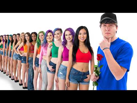 Can I Guess The Secret Lesbian?