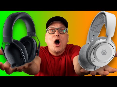 Best Budget Battle (Gaming Headsets)