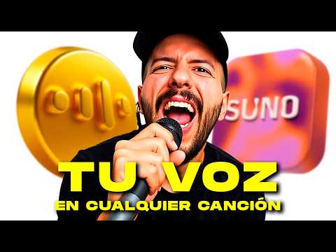 Audimee's AI was able to clone my singing voice and make me sing professionally with artificial i...