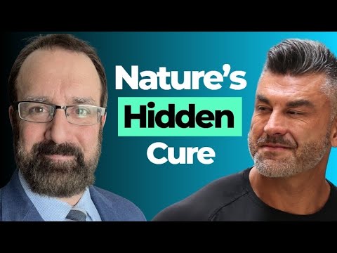 Natural Solutions for Low Testosterone & Hormone Balance | Dr. Michael Gaeta