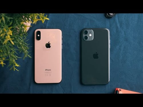 iPhone XS vs iPhone 11 in 2020 - Which should you buy?