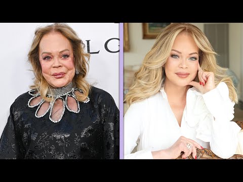 Candy Spelling STUNS With Youthful Makeover at 80