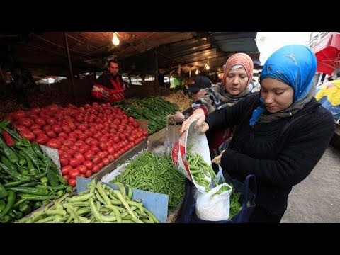 جولة في منطقة المحمدية و تصريحات صادمة من المتساكنين والوافدين حول جملة من المشاغل المتعلقة بالساعة