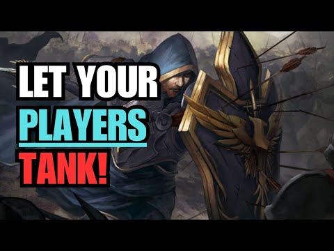 Stop Hitting Your High AC Players (and why it hurts more than just your tanks)